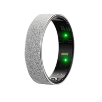 Mommy Smart Ring Sølv