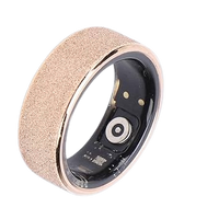 Mommy Smart Ring - Rosa guld
