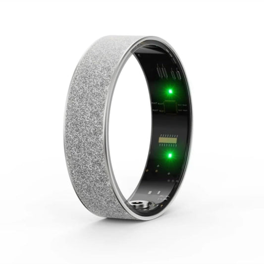Mommy Smart Ring Sølv